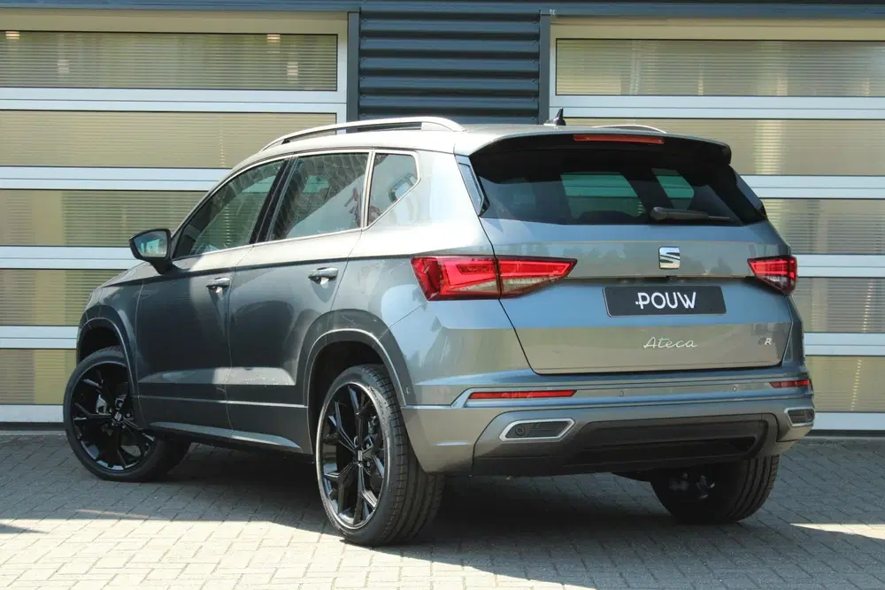 SEAT Ateca 1.5 TSI 150pk DSG FR Business Intense uit 2026, foto 13