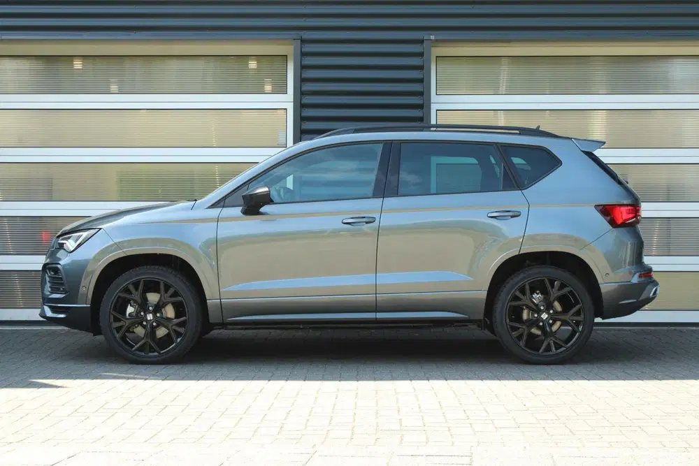 SEAT Ateca 1.5 TSI 150pk DSG FR Business Intense uit 2026, foto 14