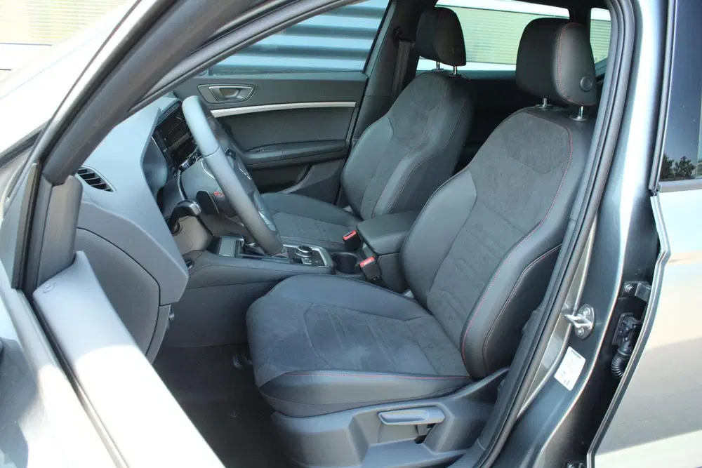 SEAT Ateca 1.5 TSI 150pk DSG FR Business Intense uit 2026, foto 16