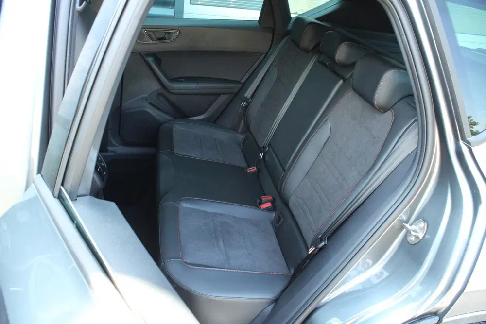 SEAT Ateca 1.5 TSI 150pk DSG FR Business Intense uit 2026, foto 17