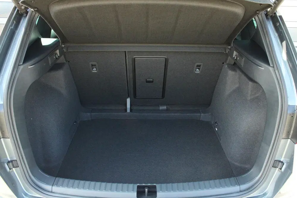 SEAT Ateca 1.5 TSI 150pk DSG FR Business Intense uit 2026, foto 18