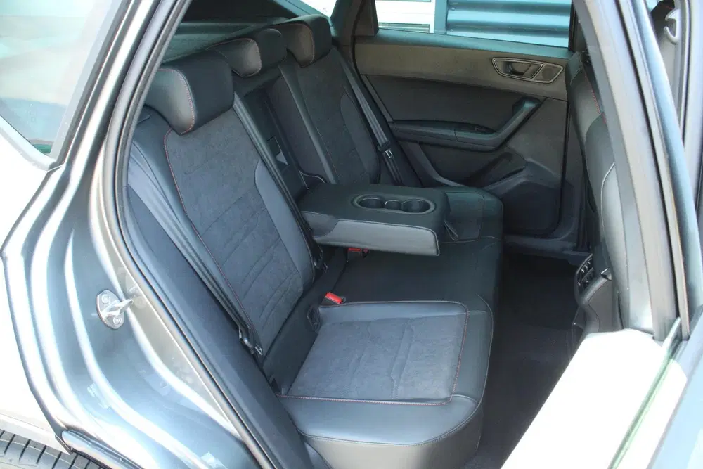 SEAT Ateca 1.5 TSI 150pk DSG FR Business Intense uit 2026, foto 19