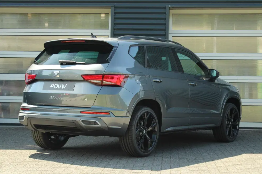 SEAT Ateca 1.5 TSI 150pk DSG FR Business Intense uit 2026, foto 2
