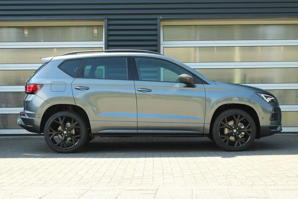 SEAT Ateca 1.5 TSI 150pk DSG FR Business Intense uit 2026, foto 3
