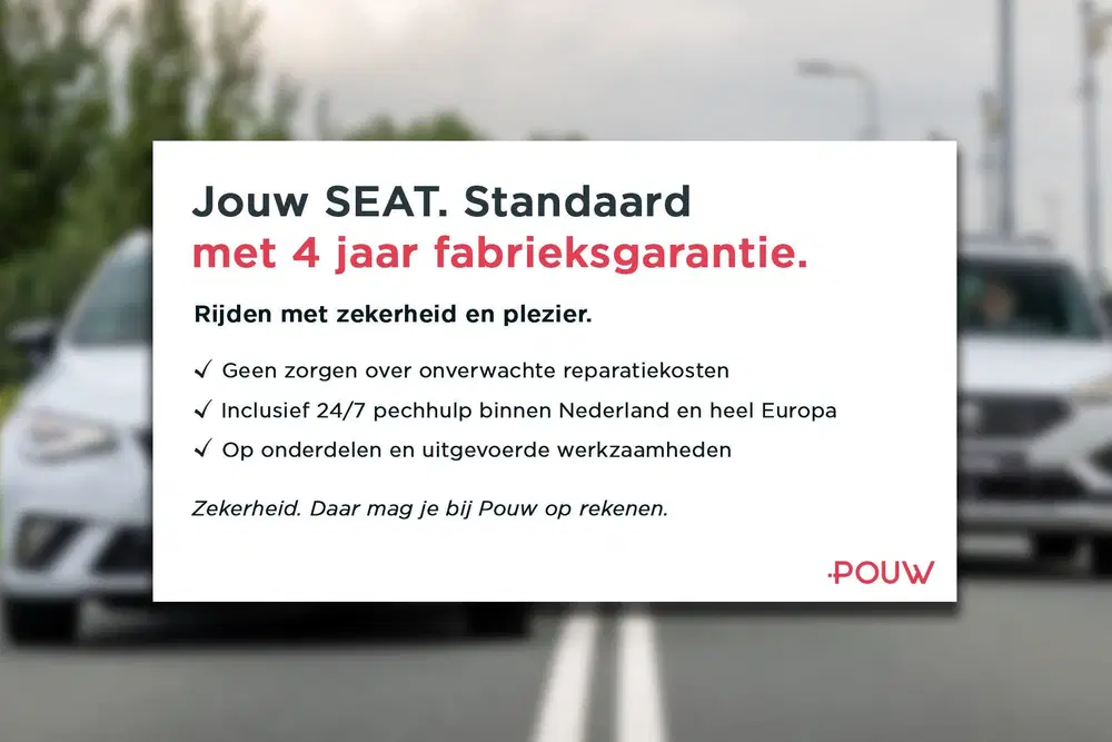 SEAT Ateca 1.5 TSI 150pk DSG FR Business Intense uit 2026, foto 6
