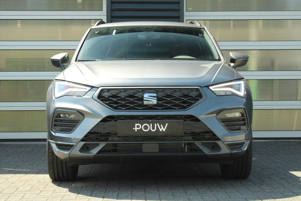 SEAT Ateca 1.5 TSI 150pk DSG FR Business Intense uit 2026, foto 8