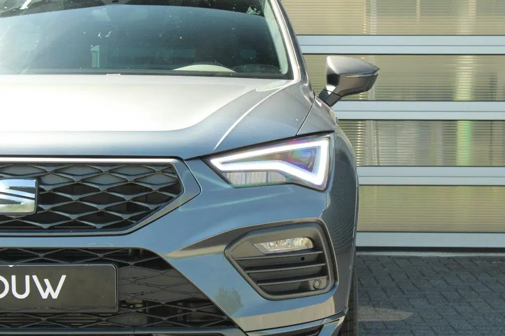 SEAT Ateca 1.5 TSI 150pk DSG FR Business Intense uit 2026, foto 9
