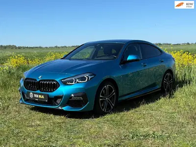 BMW 2-serie 2-serie Gran Coupé 218i M Sport Edition H& uit 2023