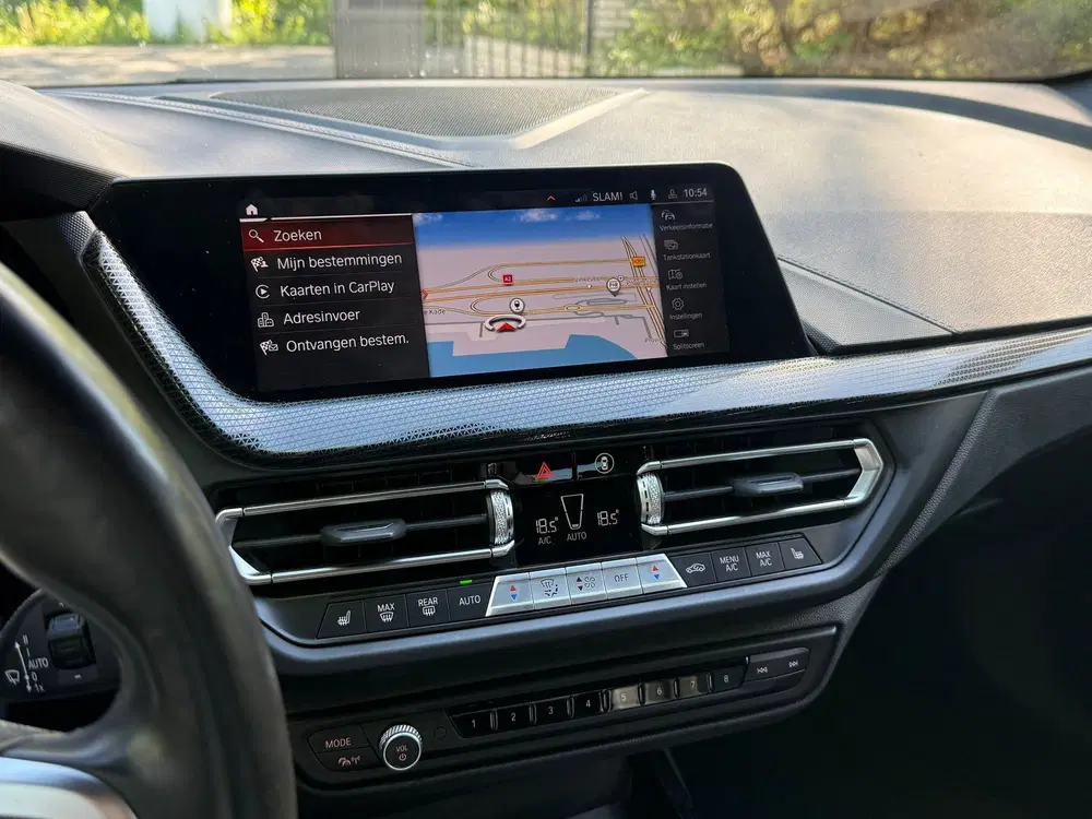 BMW 2-serie 2-serie Gran Coupé 218i M Sport Edition H& uit 2023, foto 15