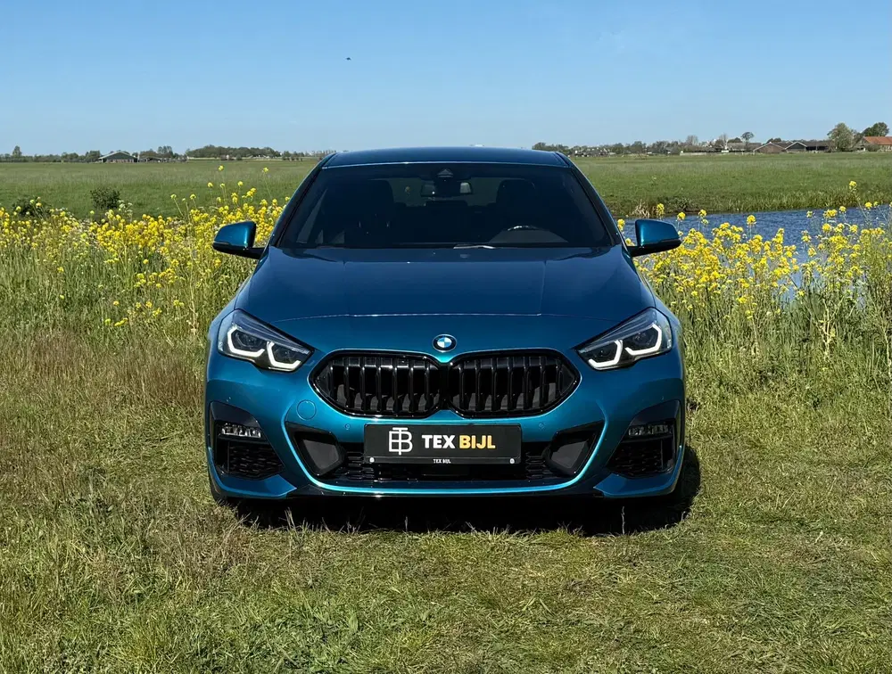 BMW 2-serie 2-serie Gran Coupé 218i M Sport Edition H& uit 2023, foto 2