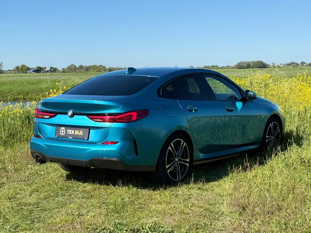 BMW 2-serie 2-serie Gran Coupé 218i M Sport Edition H& uit 2023, foto 6