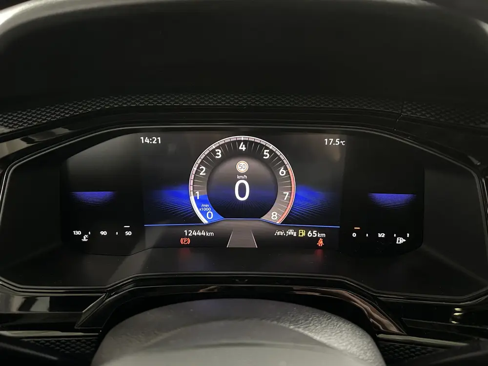 Volkswagen Polo 1.0 TSI Life Edition 95 pk Apple | Clima | C uit 2024, foto 11