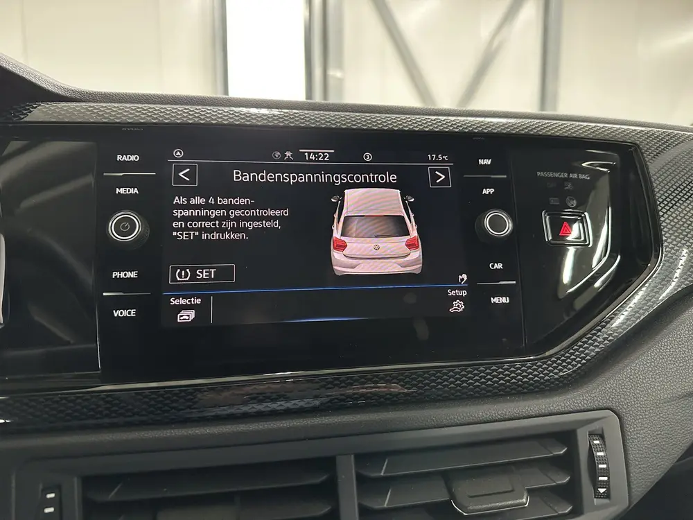 Volkswagen Polo 1.0 TSI Life Edition 95 pk Apple | Clima | C uit 2024, foto 17