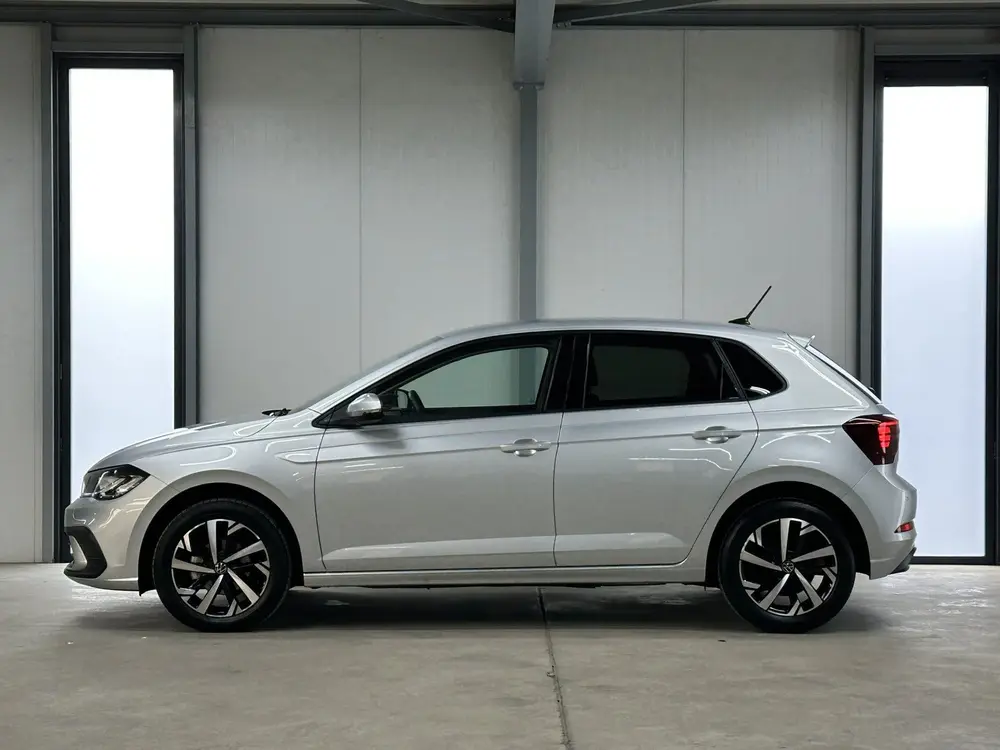 Volkswagen Polo 1.0 TSI Life Edition 95 pk Apple | Clima | C uit 2024, foto 2