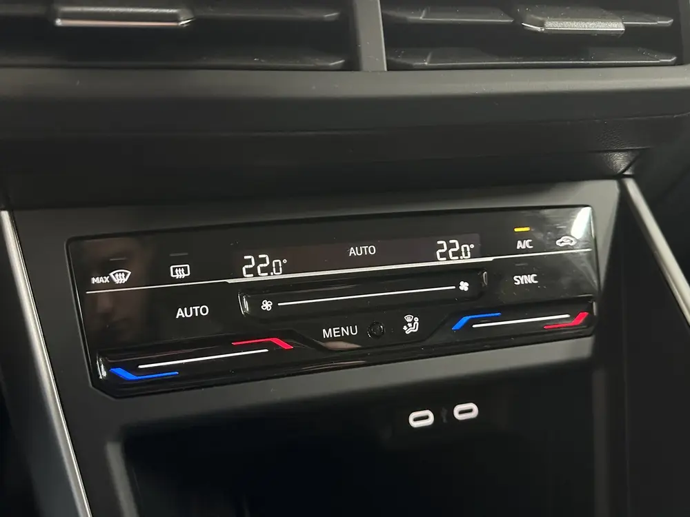 Volkswagen Polo 1.0 TSI Life Edition 95 pk Apple | Clima | C uit 2024, foto 20