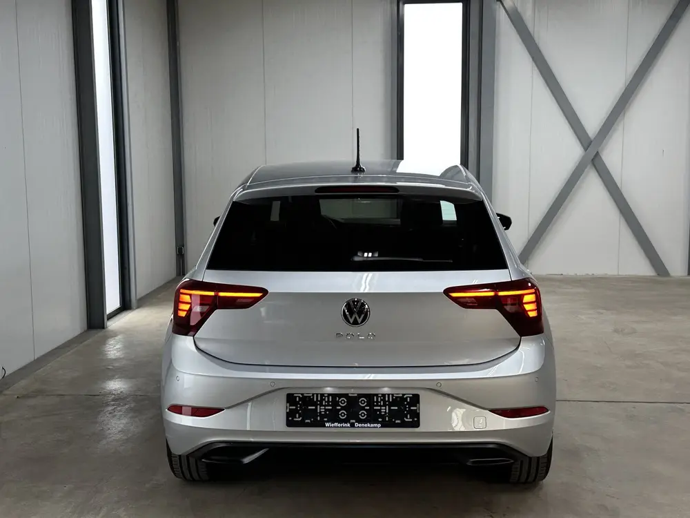 Volkswagen Polo 1.0 TSI Life Edition 95 pk Apple | Clima | C uit 2024, foto 5
