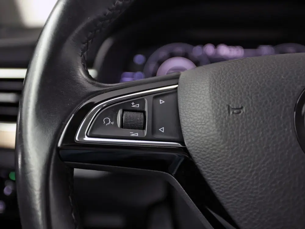 Skoda Scala 1.0 TSI Sport Automaat (VIRTUAL COCKPIT, APPLE C uit 2019, foto 20