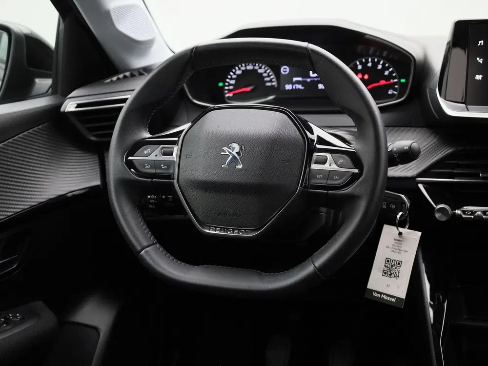 Peugeot 208 1.2 PureTech Active uit 2022, foto 10