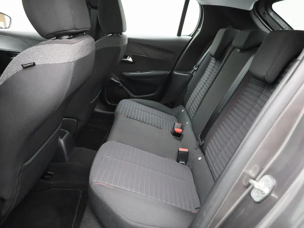 Peugeot 208 1.2 PureTech Active uit 2022, foto 12