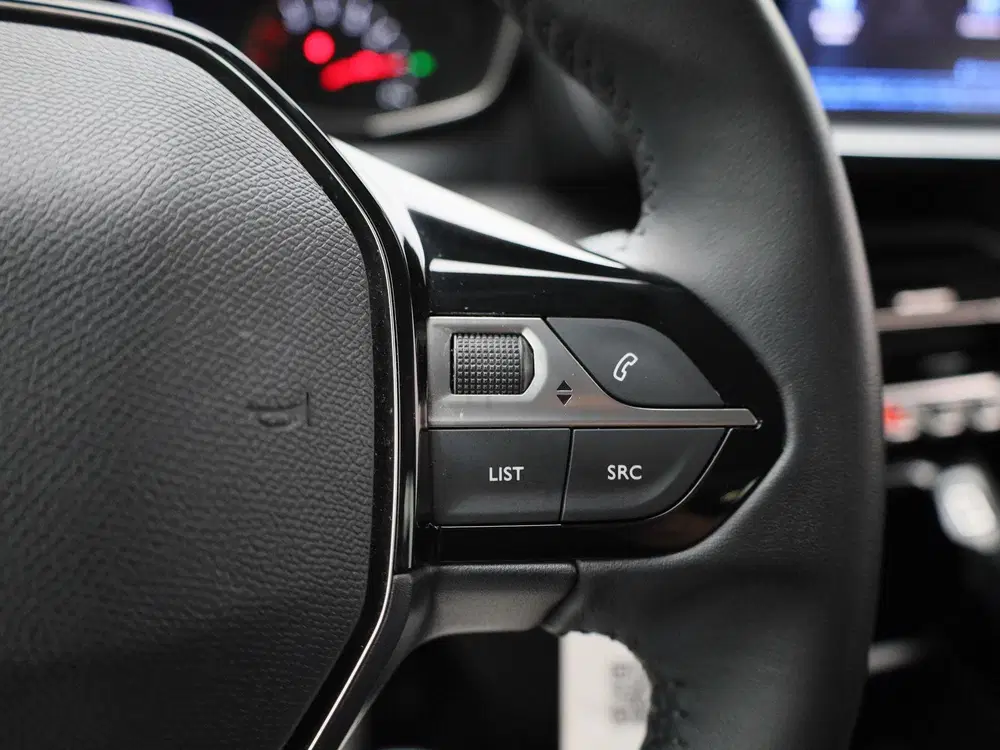 Peugeot 208 1.2 PureTech Active uit 2022, foto 19