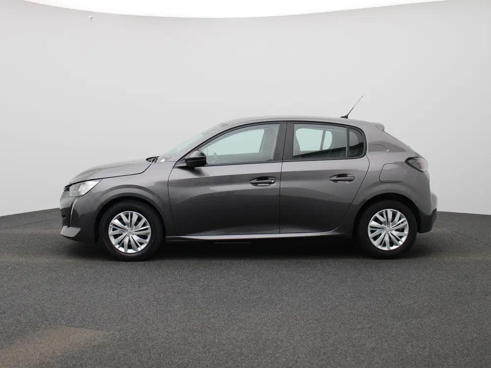 Peugeot 208 1.2 PureTech Active uit 2022, foto 4