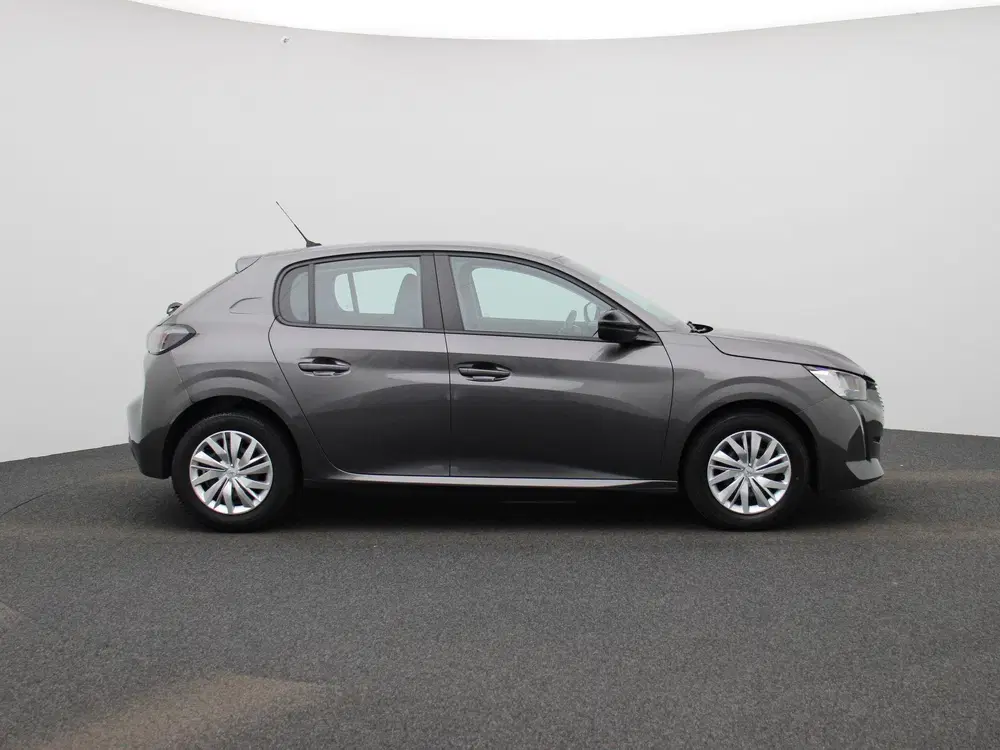 Peugeot 208 1.2 PureTech Active uit 2022, foto 6