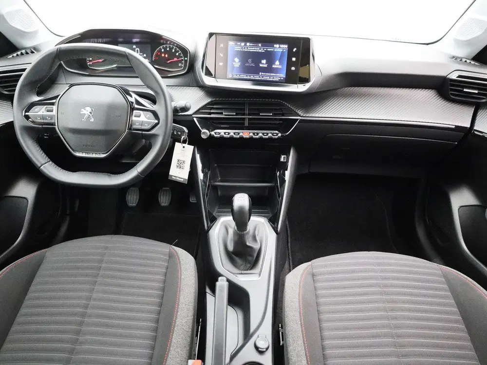 Peugeot 208 1.2 PureTech Active uit 2022, foto 9