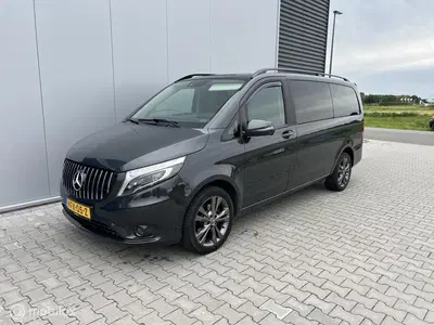 Mercedes-Benz Vito 114 CDI Lang DC Comfort uit 2020