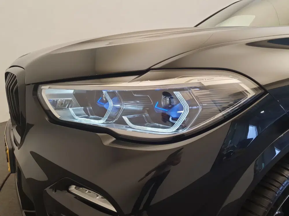 BMW X5 xDrive45e M-Sport High Executive Panoramad uit 2020, foto 9