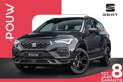 SEAT Ateca 1.5 TSI 150pk DSG FR Business Intense uit 2026