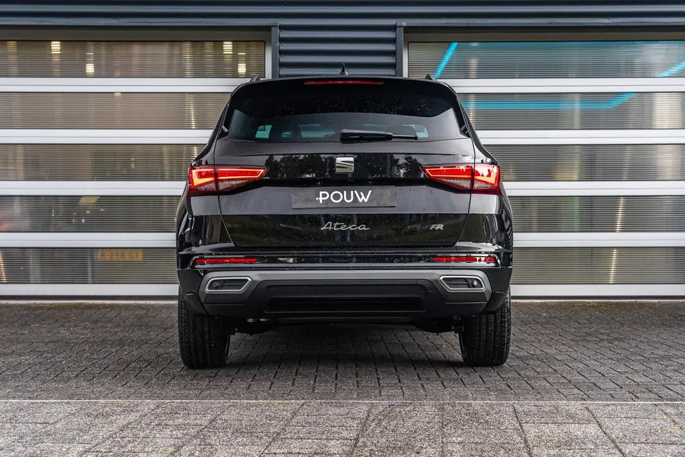 SEAT Ateca 1.5 TSI 150pk DSG FR Business Intense uit 2026, foto 10