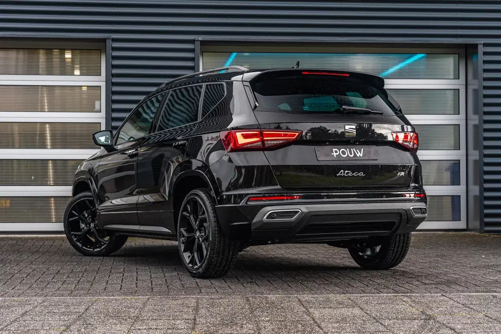 SEAT Ateca 1.5 TSI 150pk DSG FR Business Intense uit 2026, foto 11