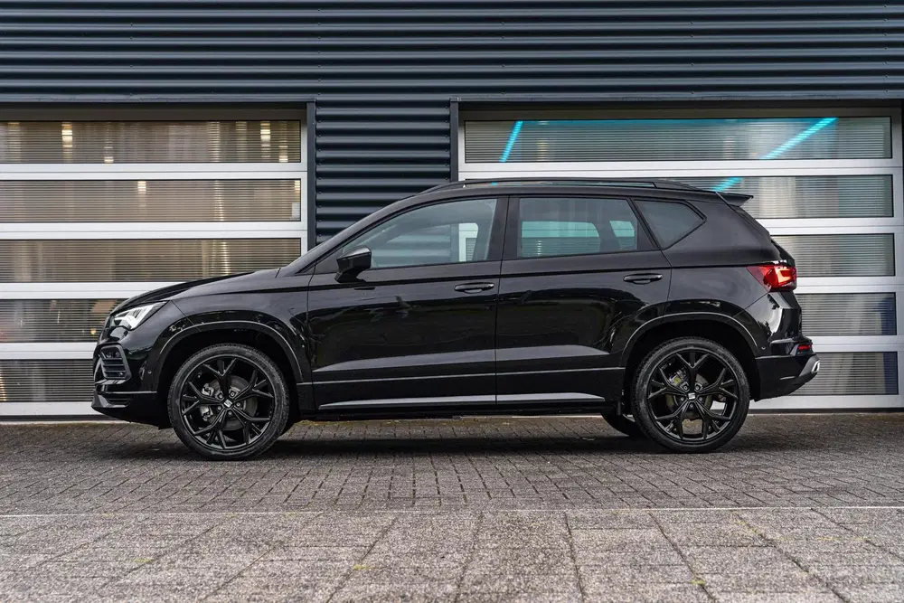 SEAT Ateca 1.5 TSI 150pk DSG FR Business Intense uit 2026, foto 12