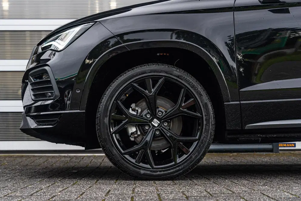 SEAT Ateca 1.5 TSI 150pk DSG FR Business Intense uit 2026, foto 13