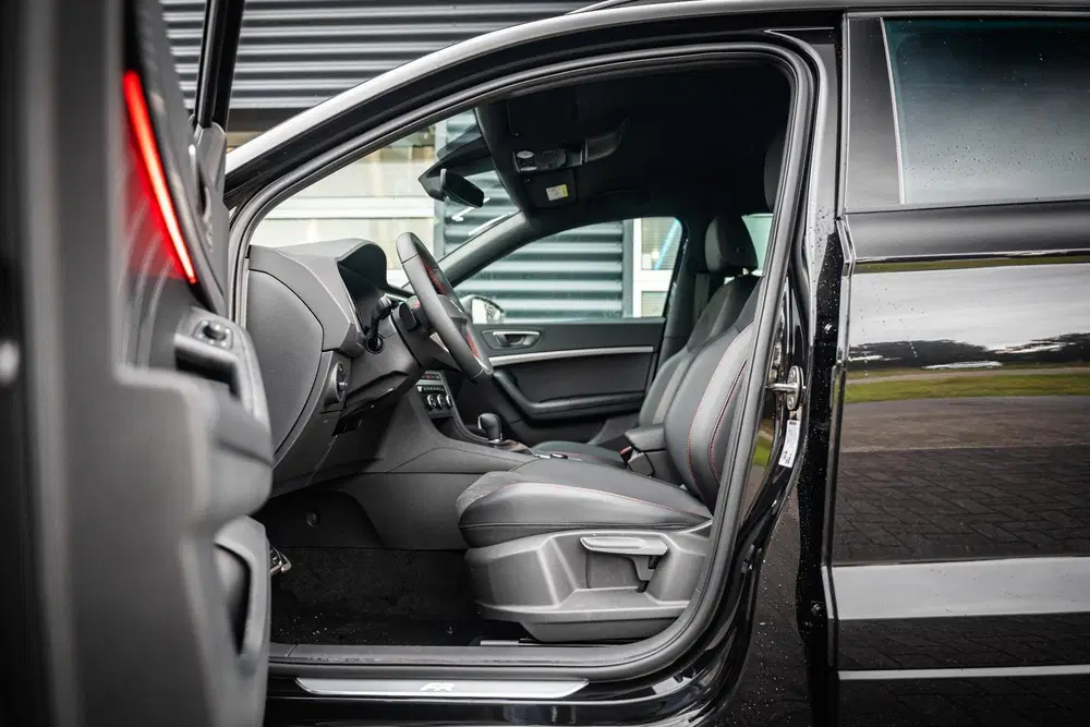 SEAT Ateca 1.5 TSI 150pk DSG FR Business Intense uit 2026, foto 14