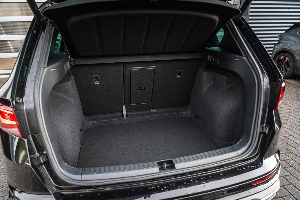 SEAT Ateca 1.5 TSI 150pk DSG FR Business Intense uit 2026, foto 16