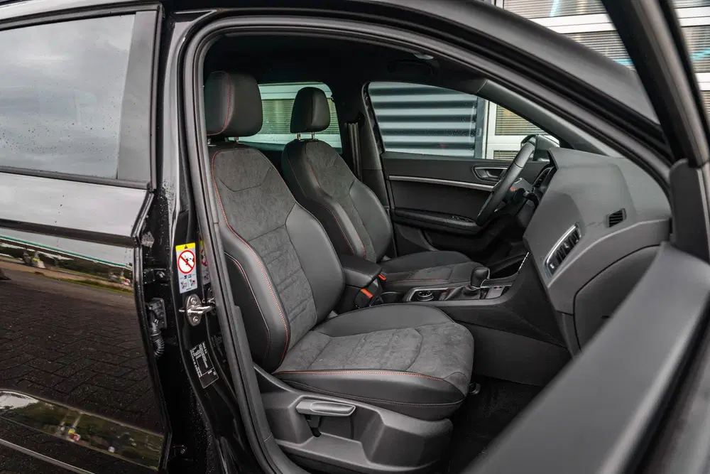 SEAT Ateca 1.5 TSI 150pk DSG FR Business Intense uit 2026, foto 19