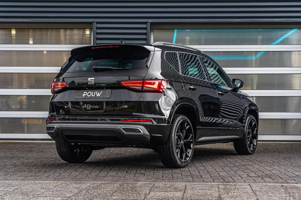 SEAT Ateca 1.5 TSI 150pk DSG FR Business Intense uit 2026, foto 2