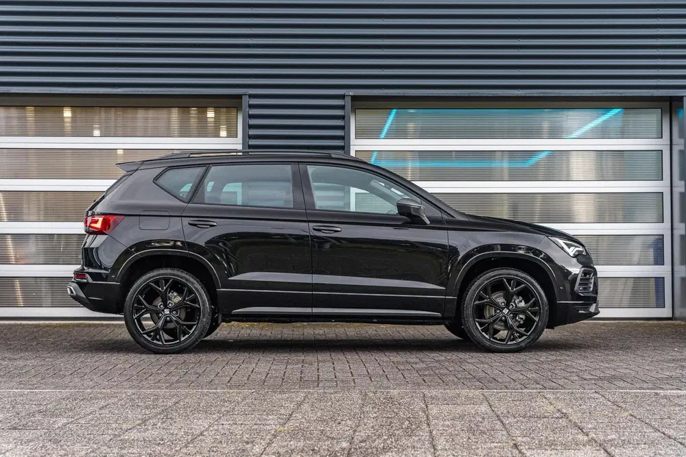 SEAT Ateca 1.5 TSI 150pk DSG FR Business Intense uit 2026, foto 3