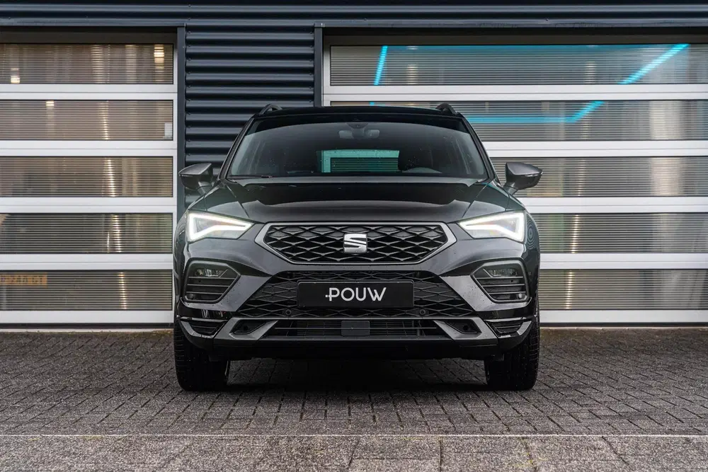 SEAT Ateca 1.5 TSI 150pk DSG FR Business Intense uit 2026, foto 7