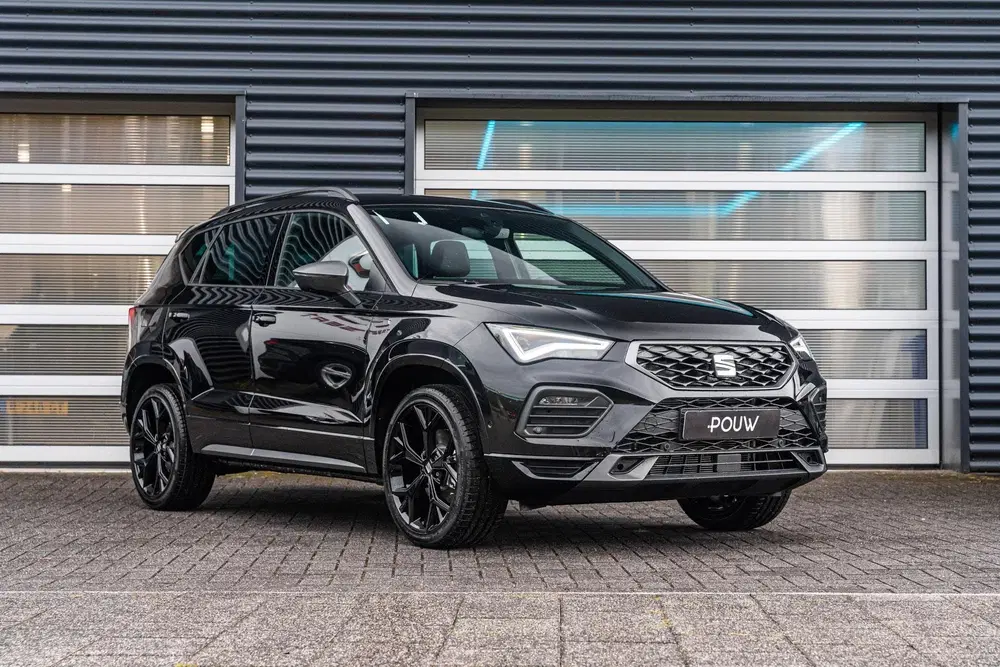 SEAT Ateca 1.5 TSI 150pk DSG FR Business Intense uit 2026, foto 9