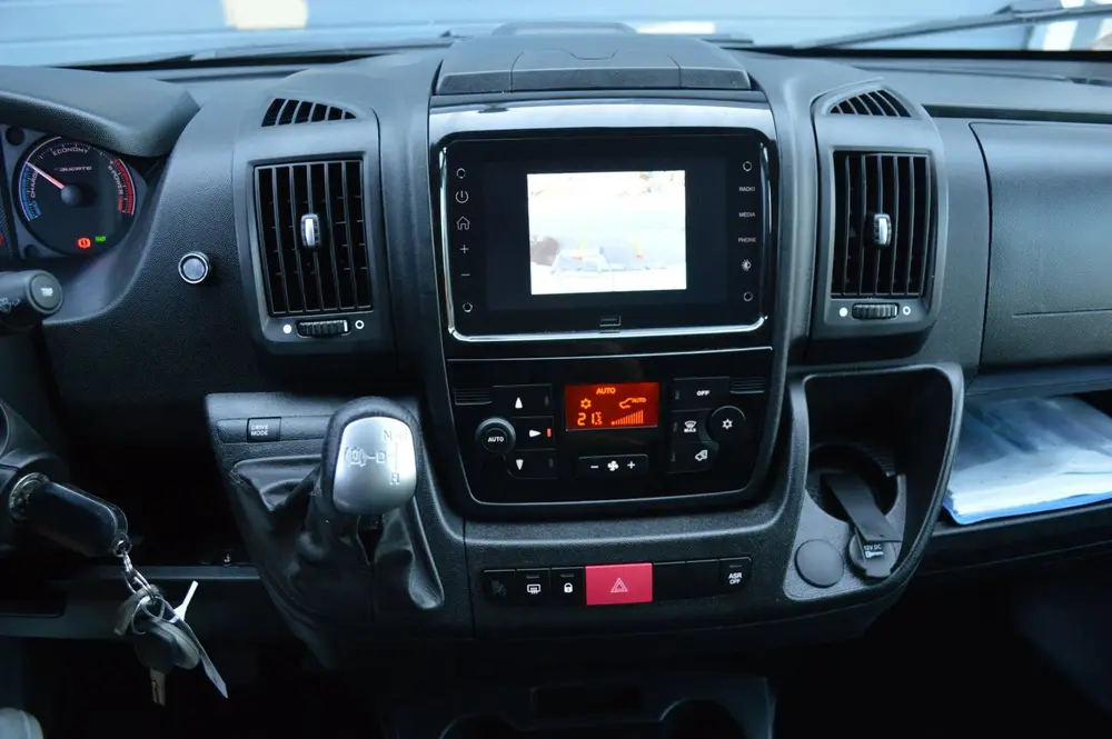 Fiat Ducato L2H2 uit 2022, foto 7
