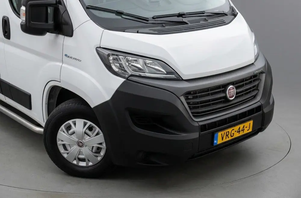 Fiat Ducato L2H2 uit 2022, foto 8