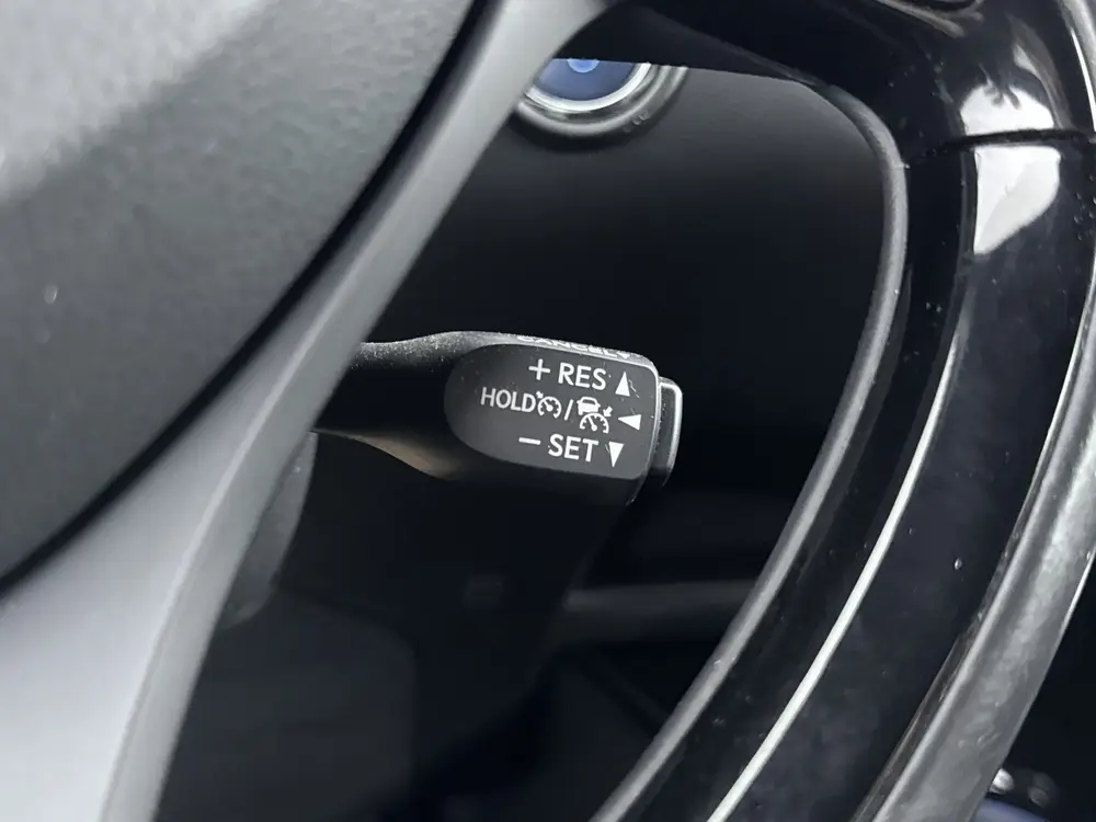 Toyota C-Hr 1.8 Hybrid Dynamic | NL Auto | Navigatie | Stoel uit 2019, foto 15