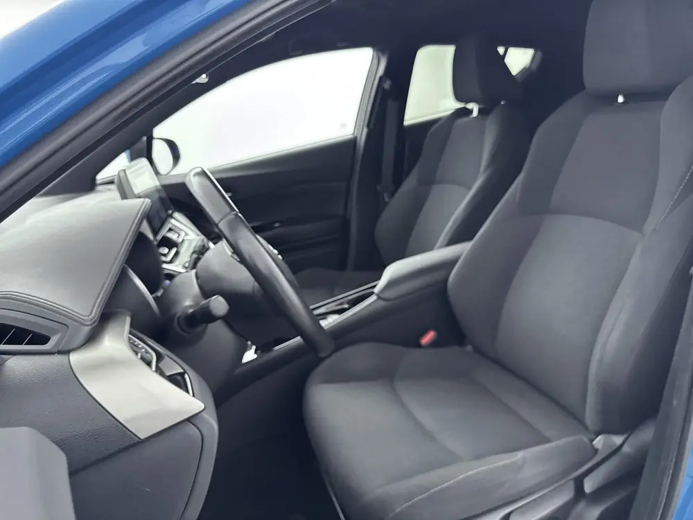 Toyota C-Hr 1.8 Hybrid Dynamic | NL Auto | Navigatie | Stoel uit 2019, foto 16
