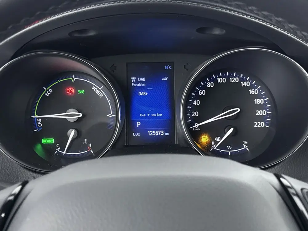 Toyota C-Hr 1.8 Hybrid Dynamic | NL Auto | Navigatie | Stoel uit 2019, foto 5