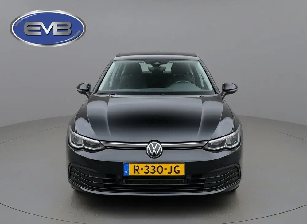Volkswagen Golf 1.0 TSI Life, digitaal cockpit, stoelverwarm uit 2022, foto 10