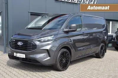 Ford Transit Custom 2.0 TDCi L1H1 Automaat uit 2024