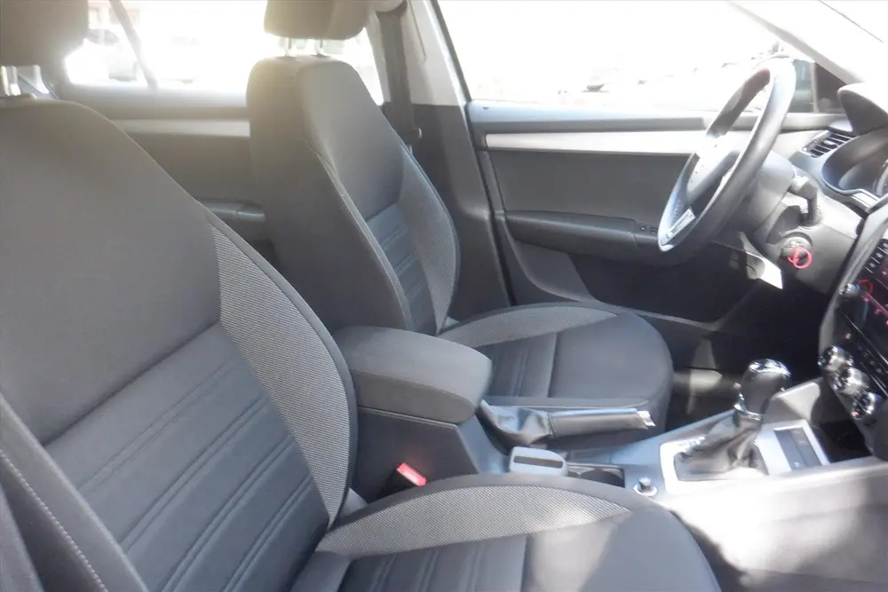 Skoda Octavia 1.0 TSI Greentech 115pk DSG-7 Ambition B uit 2019, foto 12