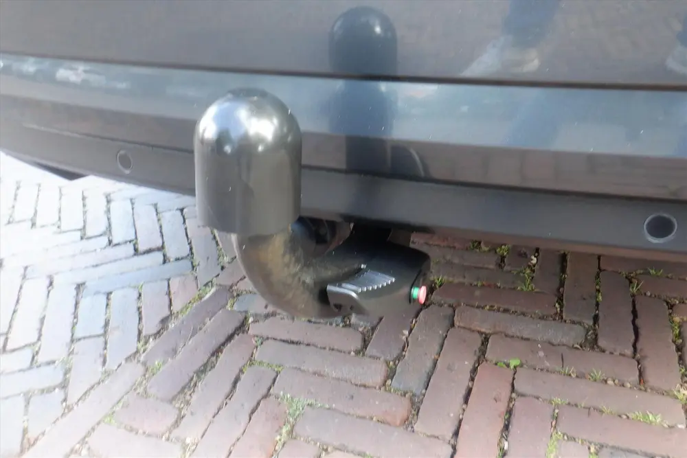 Skoda Octavia 1.0 TSI Greentech 115pk DSG-7 Ambition B uit 2019, foto 15
